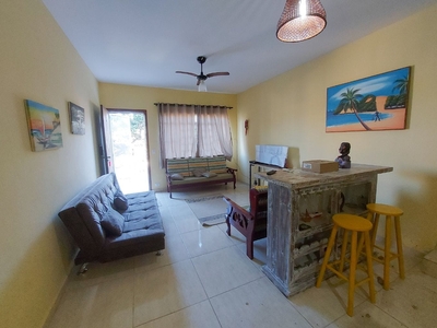 Apartamento à venda 2 Quartos, 1 Vaga, 95M², Praia Grande, UBATUBA - SP