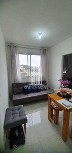 Apartamento à venda 2 quartos 1 vaga Vila Santa Catarina - Jabaquara R$372.000,00 São Paulo