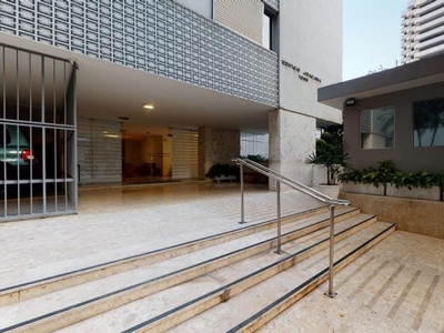 Apartamento ? venda 2 Quartos, 2 Suites, 1 Vaga, 146M?, JARDIM PAULISTA, S?O PAULO - SP
