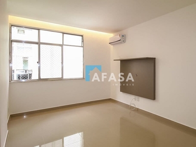 Apartamento à venda 2 Quartos, 2 Suites, 1 Vaga, 68M², Lagoa, Rio de Janeiro - RJ