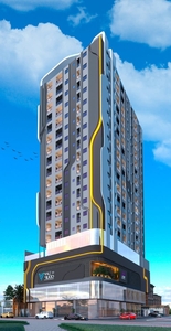 Apartamento à venda 2 Quartos, 2 Suites, 1 Vaga, 70M², Itapema, Itapema - SC | Vale do Silício - Residencial