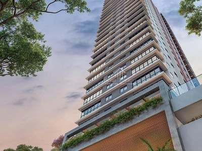 Apartamento à venda 2 Quartos, 2 Suites, 1 Vaga, 72.42M², Setor Bueno, Goiânia - GO | Nest23