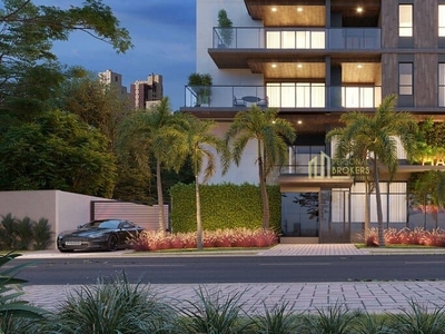 Apartamento à venda 2 Quartos, 2 Suites, 1 Vaga, 78M², Água Verde, Curitiba - PR | Piazza 685
