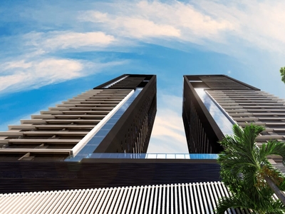 Apartamento à venda 2 Quartos, 2 Suites, 2 Vagas, 84.04M², Setor Oeste, Goiânia - GO | Lux Oeste - Residencial