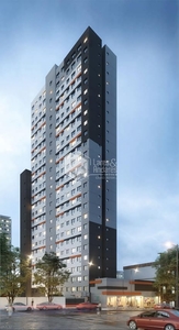 Apartamento à venda 2 Quartos, 33.55M², Sé, São Paulo - SP | Mundo Apto Praça da Sé