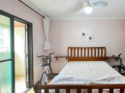 apartamento venda 3 dormitorios sendo 1 su?te 145 m2 2 vagas por R$ 750000 praia da enseada guaruja sp cod AP111023V