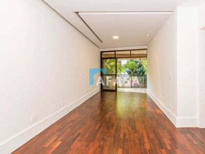Apartamento à venda 3 Quartos, 1 Suite, 1 Vaga, 104M², Laranjeiras, Rio de Janeiro - RJ