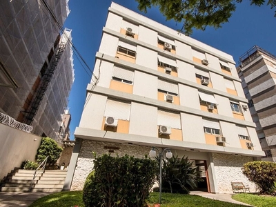 Apartamento à venda 3 Quartos, 1 Suite, 1 Vaga, 109M², Auxiliadora, Porto Alegre - RS