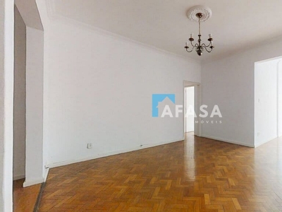 Apartamento à venda 3 Quartos, 1 Suite, 1 Vaga, 110M², Copacabana, Rio de Janeiro - RJ