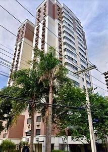 Apartamento ? venda 3 Quartos, 1 Suite, 1 Vaga, 110M?, Menino Deus, Porto Alegre - RS