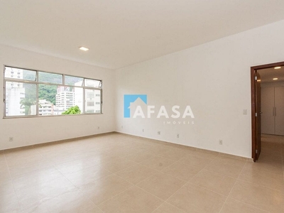 Apartamento à venda 3 Quartos, 1 Suite, 1 Vaga, 115M², Botafogo, Rio de Janeiro - RJ