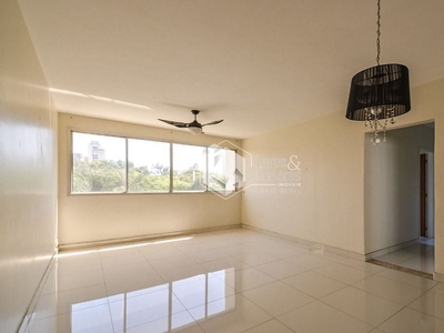 Apartamento à venda 3 Quartos, 1 Suite, 1 Vaga, 115M², Perdizes, São Paulo - SP