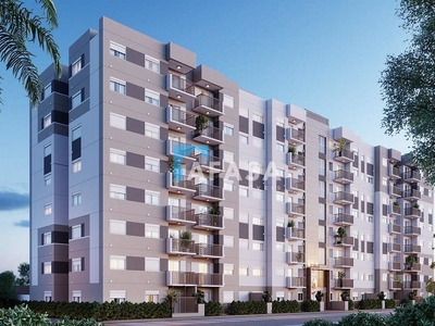 Apartamento à venda 3 Quartos, 1 Suite, 1 Vaga, 64.29M², Pechincha, Rio de Janeiro - RJ | Stories Residence