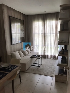 Apartamento à venda 3 Quartos, 1 Suite, 1 Vaga, 70M², Jacarepaguá, Rio de Janeiro - RJ | UP Barra Condomínio Clube