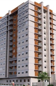 Apartamento à venda 3 Quartos, 1 Suite, 1 Vaga, 77.73M², Capão Raso, Curitiba - PR | Mazza Capão Raso