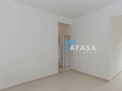 Apartamento à venda 3 Quartos, 1 Suite, 1 Vaga, 82M², Copacabana, Rio de Janeiro - RJ