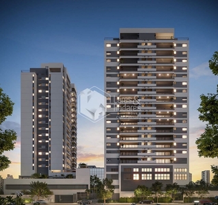Apartamento à venda 3 Quartos, 1 Suite, 1 Vaga, 82M², Tatuapé, São Paulo - SP | High Park Tatuapé