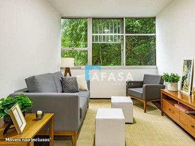 Apartamento à venda 3 Quartos, 1 Suite, 1 Vaga, 94M², Botafogo, Rio de Janeiro - RJ