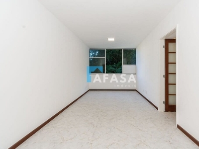Apartamento à venda 3 Quartos, 1 Suite, 1 Vaga, 94M², Botafogo, Rio de Janeiro - RJ