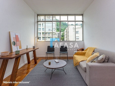 Apartamento à venda 3 Quartos, 1 Suite, 118M², Botafogo, Rio de Janeiro - RJ