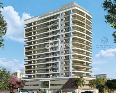 Apartamento à venda 3 Quartos, 1 Suite, 2 Vagas, 103M², PRAIA DO MORRO, GUARAPARI - ES
