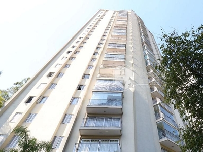 Apartamento à venda 3 Quartos, 1 Suite, 2 Vagas, 107M², Vila Suzana, São Paulo - SP