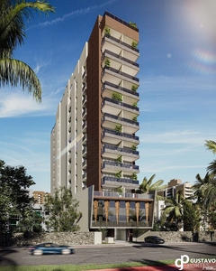 Apartamento à Venda 3 Quartos, 1 Suite, 2 Vagas, 109M², PRAIA DO MORRO, GUARAPARI - ES