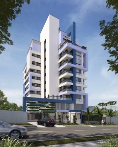 Apartamento ? venda 3 Quartos, 1 Suite, 2 Vagas, 119.53M?, Ah?, Curitiba - PR | Terrasse Lilas