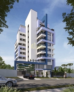 Apartamento à venda 3 Quartos, 1 Suite, 2 Vagas, 119.53M², Ahú, Curitiba - PR | Terrasse Lilas