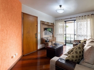 Apartamento à venda 3 Quartos, 1 Suite, 2 Vagas, 72M², Vila Mariana, São Paulo - SP