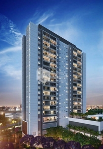 Apartamento ? venda 3 Quartos, 1 Suite, 2 Vagas, 84M?, Panamby, S?o Paulo - SP | Living Wish Panamby