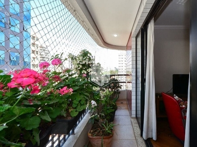 Apartamento à venda 3 Quartos, 1 Suite, 2 Vagas, 90M², Vila Cordeiro, São Paulo - SP