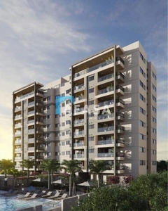 Apartamento à venda 3 Quartos, 1 Suite, 2 Vagas, 91.39M², Barra da Tijuca, Rio de Janeiro - RJ | Mudrá Full Living