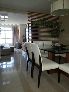 Apartamento à venda 3 Quartos, 1 Suite, Brasil, Uberlândia - MG