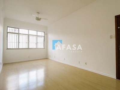 Apartamento à venda 3 Quartos, 1 Vaga, 85M², Humaitá, Rio de Janeiro - RJ