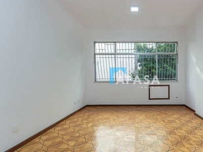 Apartamento à venda 3 Quartos, 1 Vaga, 99M², Flamengo, Rio de Janeiro - RJ