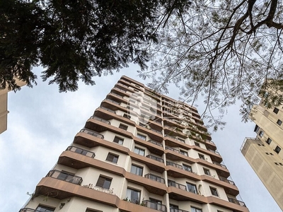 Apartamento à venda 3 Quartos, 2 Vagas, 75.4M², Jabaquara, São Paulo - SP