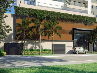 Apartamento à venda 3 Quartos, 3 Suites, 1 Vaga, 76.83M², Jardim América, Goiânia - GO | Soft Jardim América