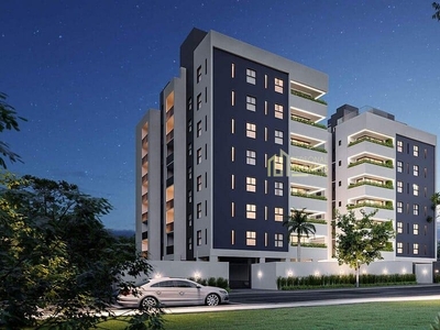 Apartamento ? venda 3 Quartos, 3 Suites, 1 Vaga, 78.71M?, Port?o, Curitiba - PR | Twin Urban Habitat