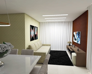 Apartamento à venda 3 Quartos, 3 Suites, 160M², Saraiva, Uberlândia - MG | Plaza 500