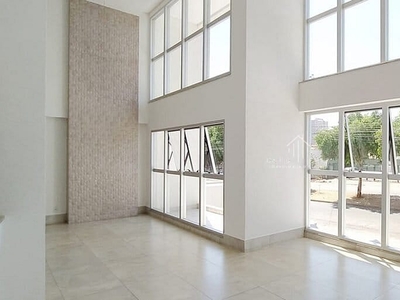 Apartamento à venda 3 Quartos, 3 Suites, 2 Vagas, 74.96M², Vila Rosa, Goiânia - GO | Spazio Di Lorenzzo
