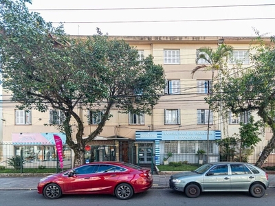 Apartamento à venda 3 Quartos, 81M², Menino Deus, Porto Alegre - RS