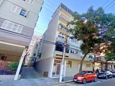 Apartamento ? venda 3 Quartos, 97.5M?, Bom Fim, Porto Alegre - RS