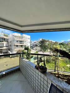 Apartamento ? venda, 3 quartos, Recreio Dos Bandeirantes, Rio de Janeiro, Rio de Janeiro