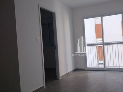 Apartamento á venda 39 metros 2 quartos e vaga de garagem em Vila Mariana - SP