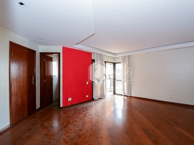 Apartamento à venda 4 Quartos, 1 Suite, 2 Vagas, 135.43M², Vila Mariana, São Paulo - SP