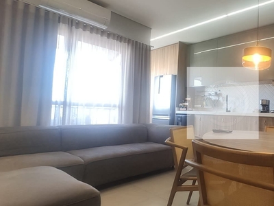 Apartamento à venda, 72 m² por R$ 545.000,00 - Saúde - Rio Claro/SP