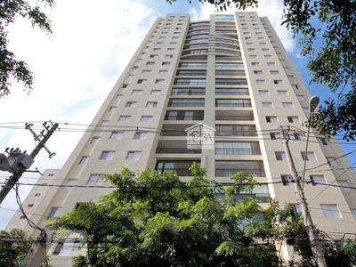 Apartamento à venda, 77 m² por R$ 765.000,00 - Mooca - São Paulo/SP