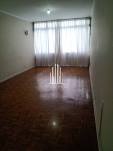 Apartamento á venda 97 metros, 2 quartos com vaga de garagem em Pinheiros -SP