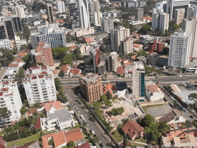 Apartamento à venda, Alto da Glória, Curitiba, PR